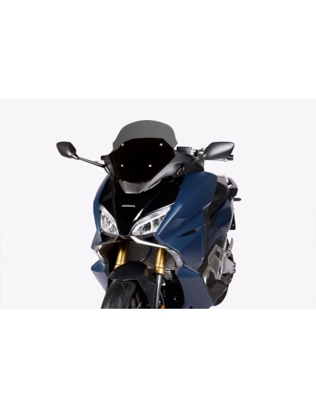 CUPULA MALOSSI SPORT SCREEN HONDA FORZA 750 EURO5
