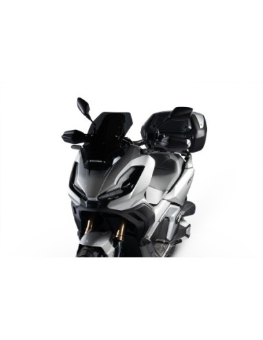 CUPULA MALOSSI SPORT SCREEN HONDA ADV 350 IE        Ahumado oscuro