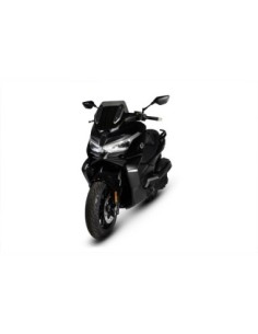 CUPULA MALOSSI SPORT SCREEN VOGUE SR4 MAX