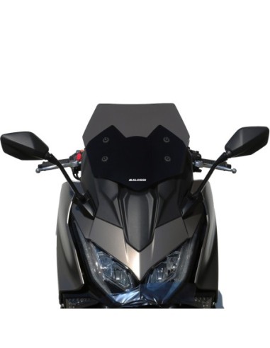 CÚPULA MALOSSI SPORT SCREEN KYMCO AK 550 PREMIUM