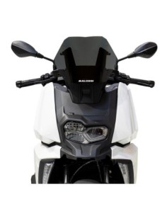 CÚPULA MALOSSI SPORT SCREEN BMW C 400 X Euro5