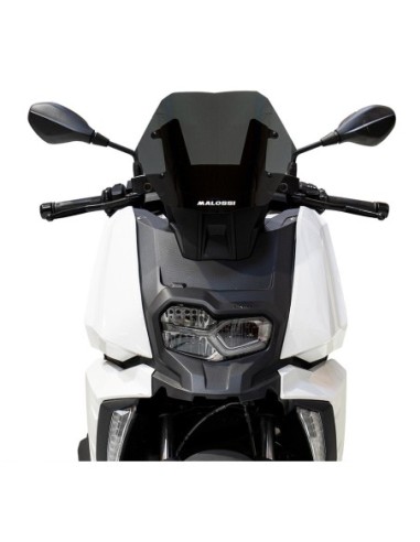CÚPULA MALOSSI SPORT SCREEN BMW C 400 X Euro5