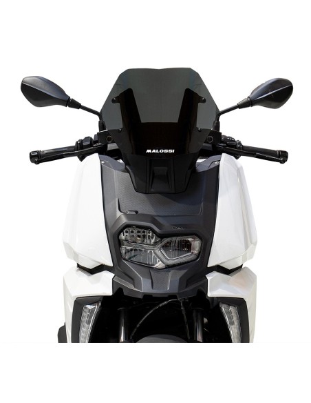 CÚPULA MALOSSI SPORT SCREEN BMW C 400 X Euro5