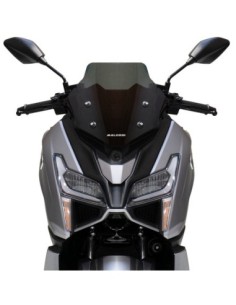 CUPULA MALOSSI SPORT SCREEN VOGE SFIDA SR1 125