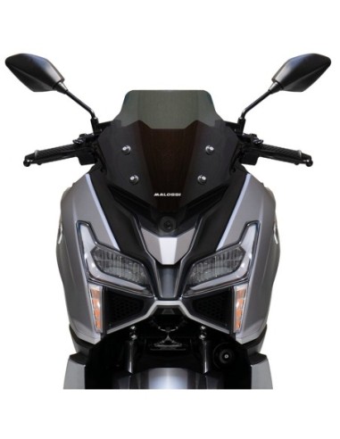 CUPULA MALOSSI SPORT SCREEN VOGE SFIDA SR1 125
