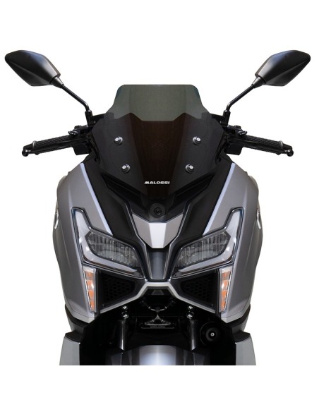 CUPULA MALOSSI SPORT SCREEN VOGE SFIDA SR1 125