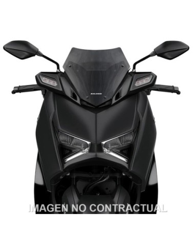 CÚPULA MALOSSI SPORT SCREEN YAMAHA X MAX 125 E5
