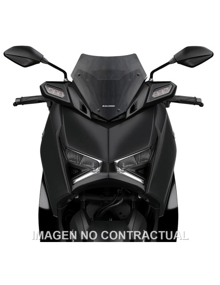 CÚPULA MALOSSI SPORT SCREEN YAMAHA X MAX 125 E5