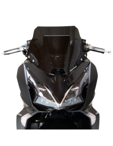 CUPULA MALOSSI SPORT SCREEN KYMCO DOWNTOWN GT 350