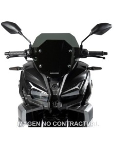 CUPULA MALOSSI SPORT SCREEN VOGUE SFIDA SR1 ADV125