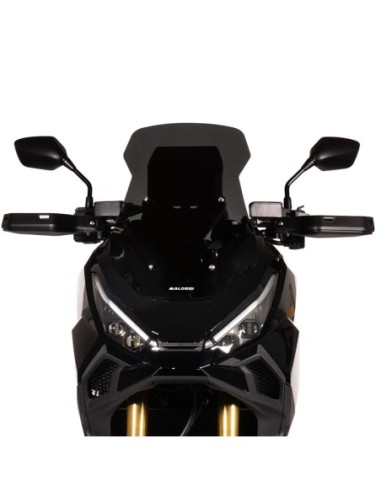 CUPULA MALOSSI TOURING AHUMADO OSCURO HONDA X-ADV