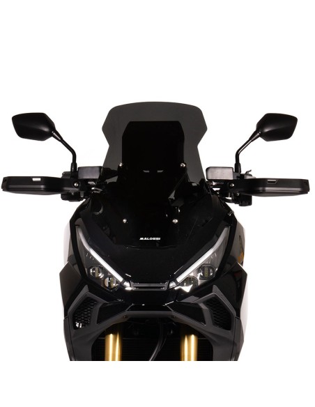 CUPULA MALOSSI TOURING AHUMADO OSCURO HONDA X-ADV