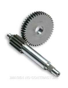 Desarrollo Primario HTQ 13/44 Yamaha Aerox 50