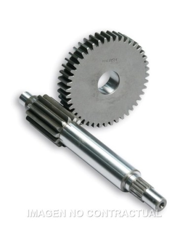 Desarrollo Primario HTQ 13/44 Yamaha Aerox 50