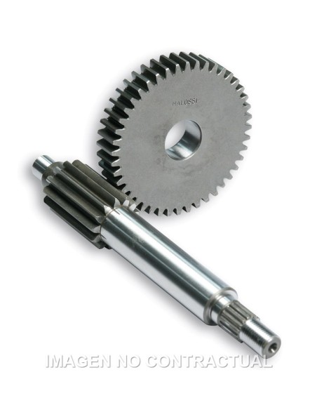Desarrollo Primario HTQ 13/44 Yamaha Aerox 50