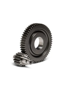 DESAROLLO SECUNDARIO MALOSSI 15/55 PIAGGIO ZIP 3V