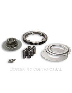 Desarrollos Primarios HTQ Z 23/64 Vespa PX 200