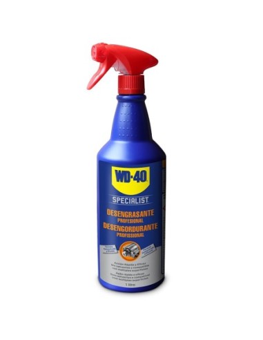 DESENGRASANTE PROFESIONAL WD-40 SPECIALIST 1L