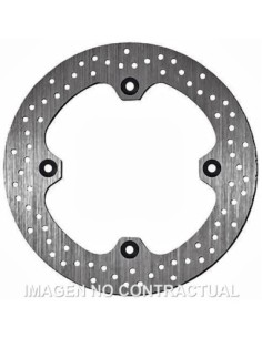 Disco Freno SBS 5002