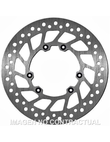 Disco Freno SBS 5003