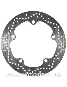 Disco Freno SBS 5014