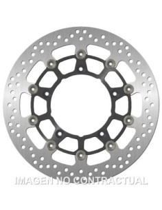 Disco Freno SBS 5029A