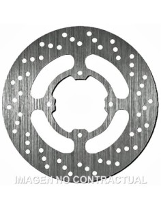 Disco Freno SBS 5034