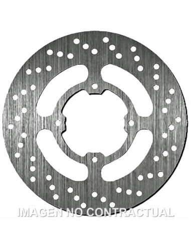 Disco Freno SBS 5034