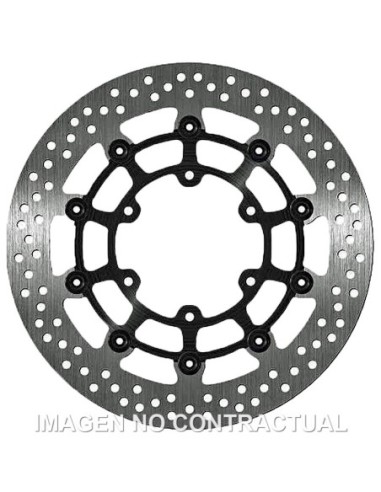 Disco Freno SBS 5036