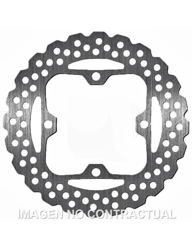Disco Freno SBS 5037