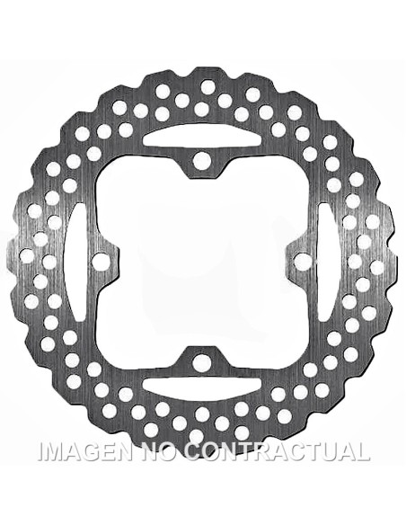 Disco Freno SBS 5037