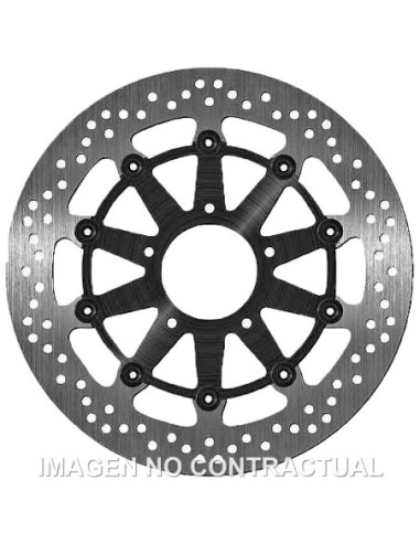 Disco Freno SBS 5042 A