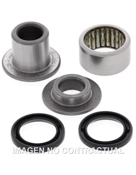 Kit de revisión amortiguador trasero All Balls 29-5077
