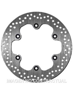 Disco Freno SBS 5080
