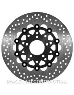 Disco Freno SBS 5083