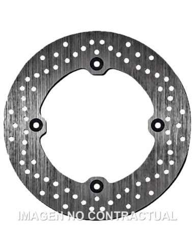 Disco Freno SBS 5085