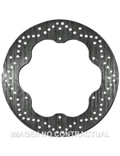 Disco Freno SBS 5128