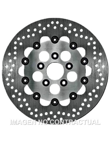Disco Freno SBS 5140