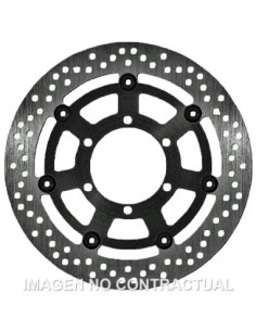 Disco Freno SBS 5165