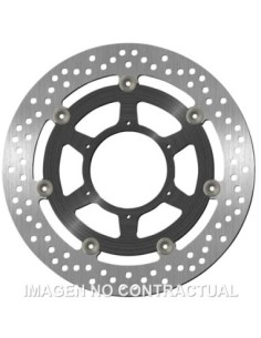 Disco Freno  SBS 5168A