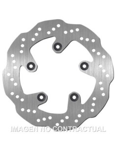 Disco Freno SBS 5205
