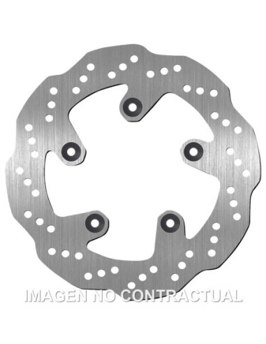 Disco Freno SBS 5205