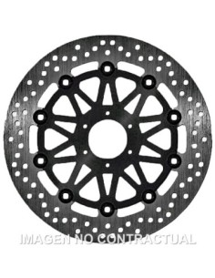 Disco Freno SBS 5259A