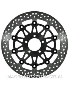 Disco Freno SBS 5267