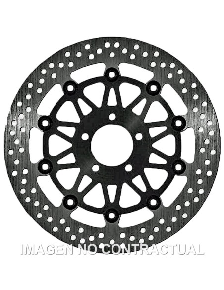 Disco Freno SBS 5267