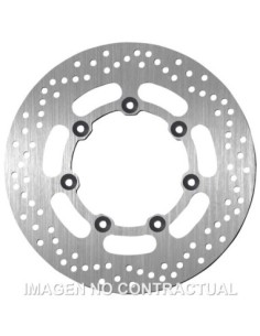 Disco Freno SBS 5272