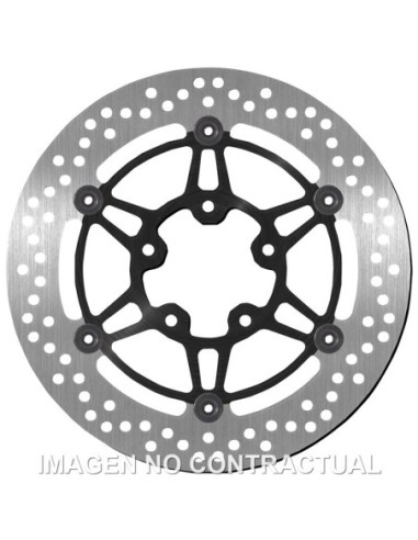 Disco Freno SBS 5274A