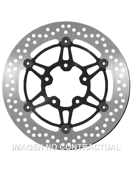 Disco Freno SBS 5274A