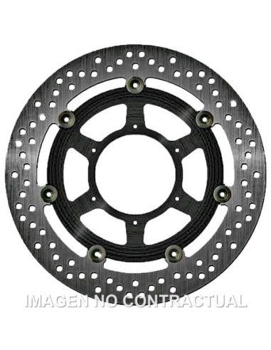 Disco Freno SBS 5279