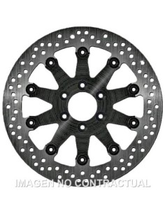 Disco Freno SBS 5307